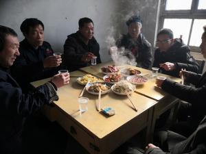 公司活动照片