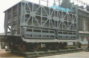 熄焦车